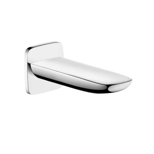 Hansgrohe-HG-Wanneneinlauf-PuraVida-DN20-chrom-15412000 gallery number 1